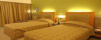 Vananchal Jungle Resort, Jambughoda 4